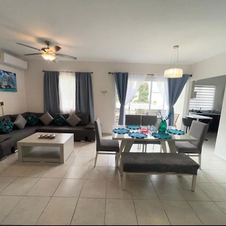 Departamento Blue Vacacional Daire Playa del Carmen Dış mekan fotoğraf