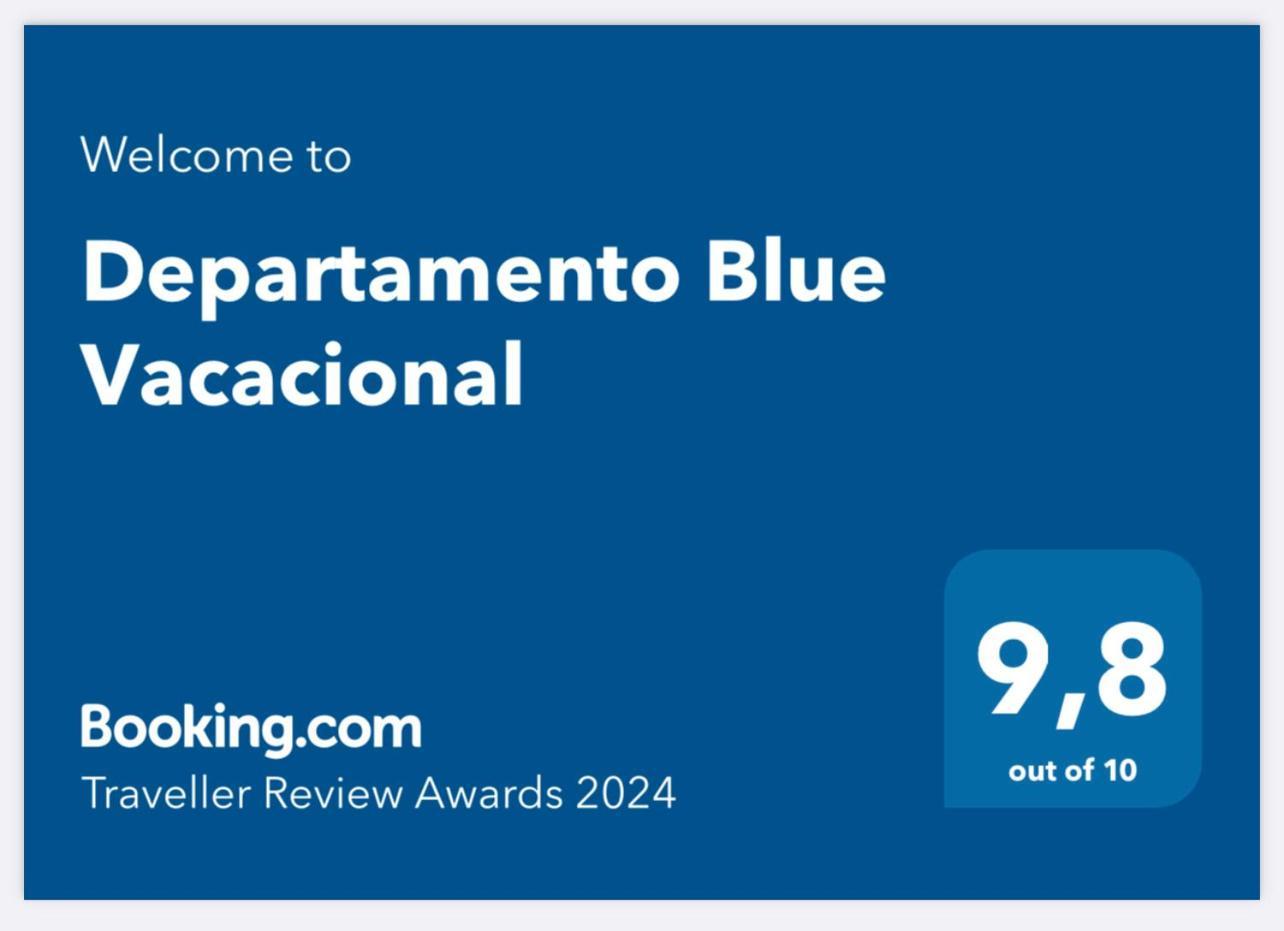 Departamento Blue Vacacional Daire Playa del Carmen Dış mekan fotoğraf