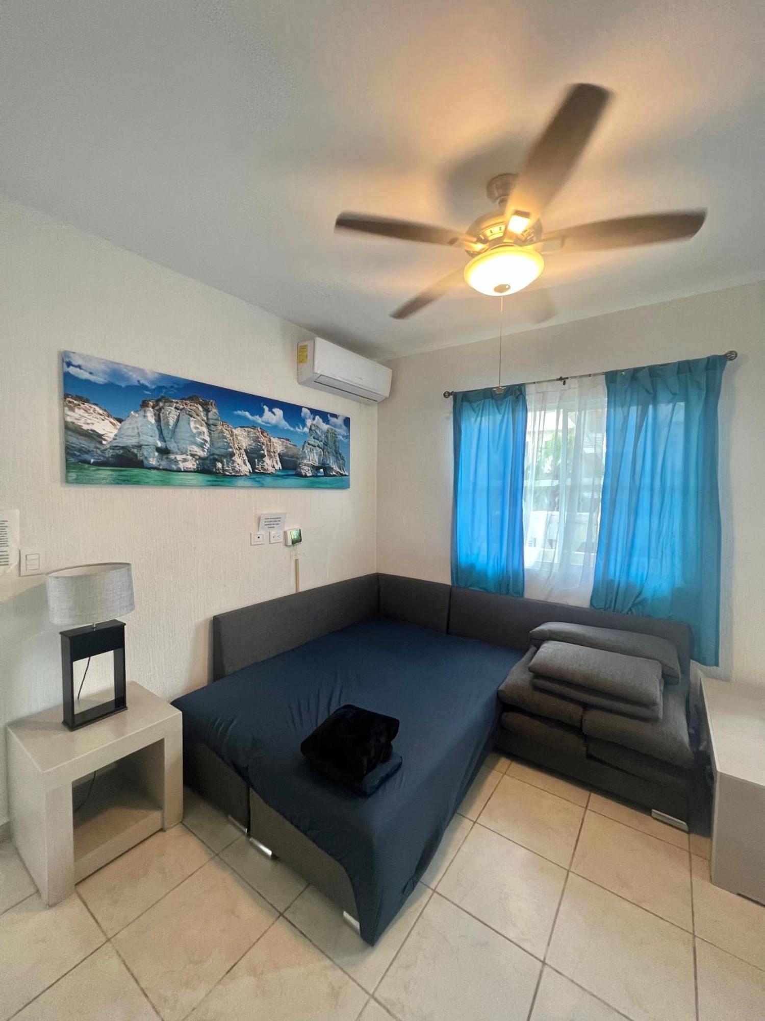 Departamento Blue Vacacional Daire Playa del Carmen Dış mekan fotoğraf